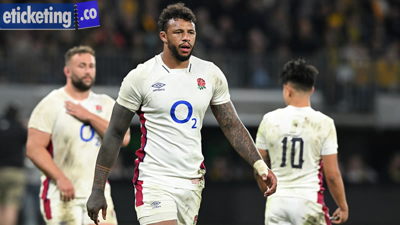 Rugby World Cup 2027 Tickets | Rugby World Cup Semi Final Tickets