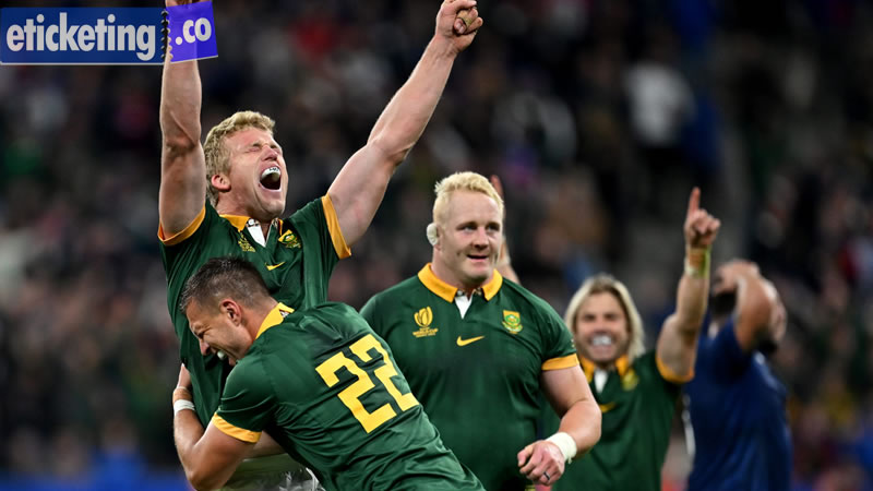Rugby World Cup 2027 Tickets | Rugby World Cup Semi Final Tickets