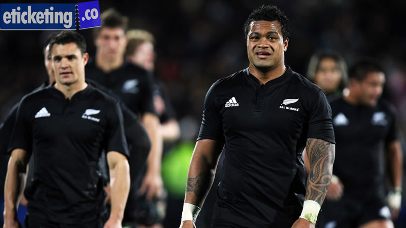 Rugby World Cup 2027 Tickets | Rugby World Cup Semi Final Tickets