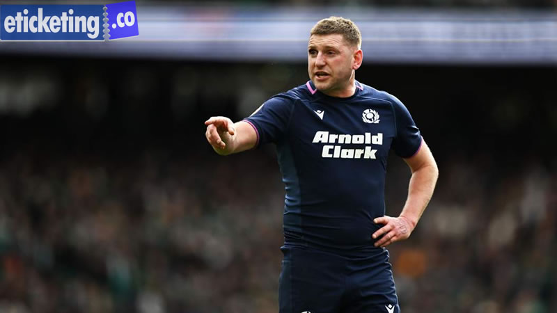 Rugby World Cup Semi Final Tickets | Rugby World Cup Final Tickets