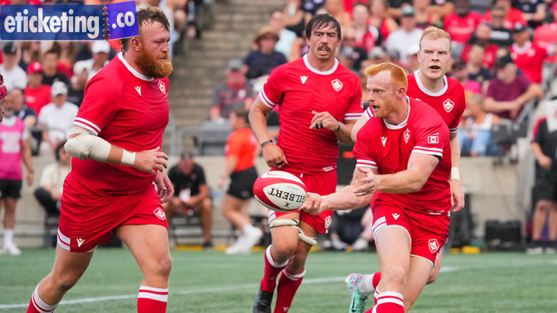 Rugby World Cup 2027 Tickets | Rugby World Cup Semi Final Tickets