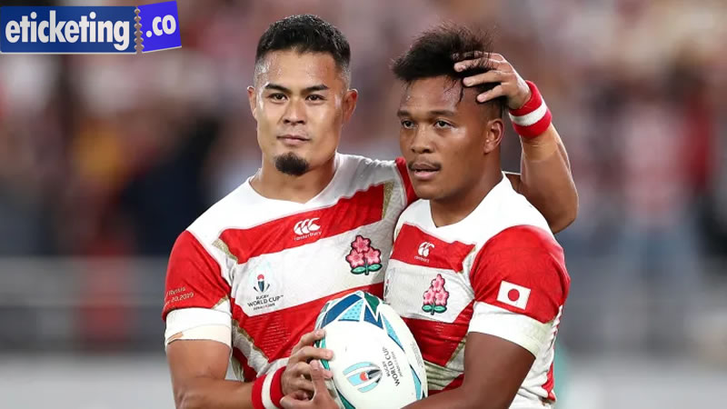 Rugby World Cup 2027 Tickets | Rugby World Cup Semi Final Tickets