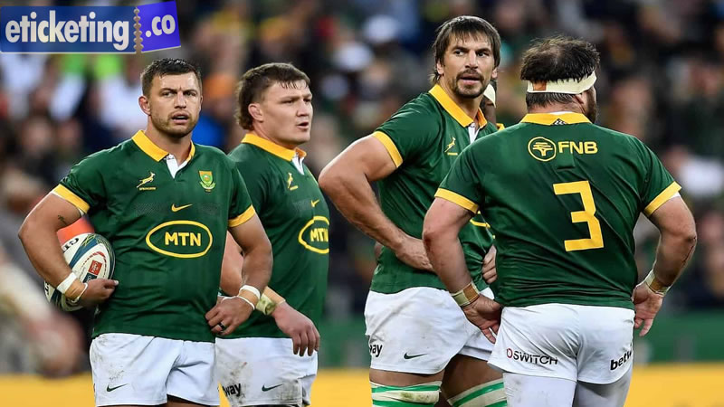 Rugby World Cup 2027 Tickets | Rugby World Cup Semi Final Tickets