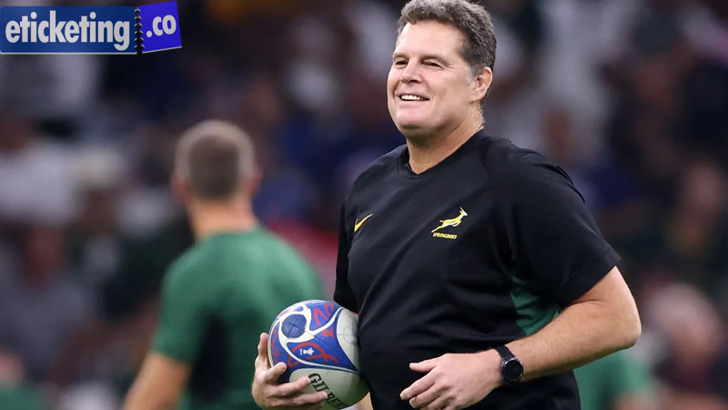 Rugby World Cup 2027 Tickets | Rugby World Cup Semi Final Tickets