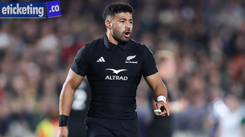 Rugby World Cup 2027 Tickets | Rugby World Cup Semi Final Tickets