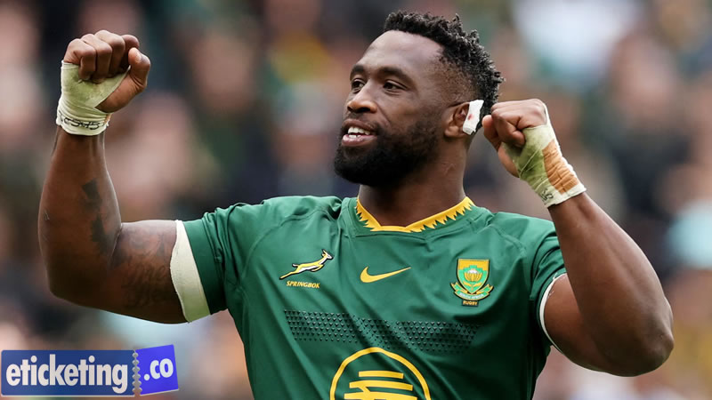 Rugby World Cup Tickets | Rugby World Cup 2027 Tickets