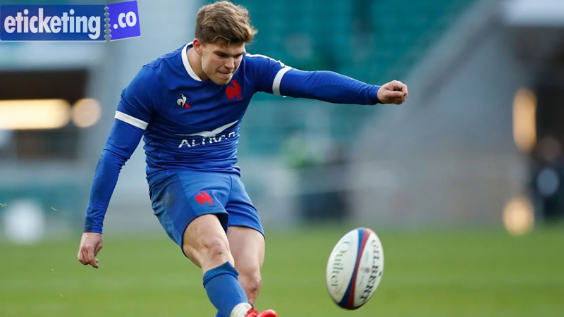 RWC 2027 Tickets | RWC Tickets | Rugby World Cup Australia Tickets