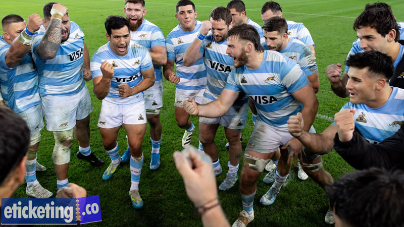 Rugby World Cup Semi Final Tickets | Rugby World Cup Final Tickets