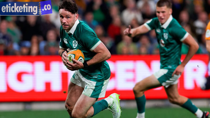 RWC 2027 Tickets | RWC Tickets | Rugby World Cup Australia Tickets