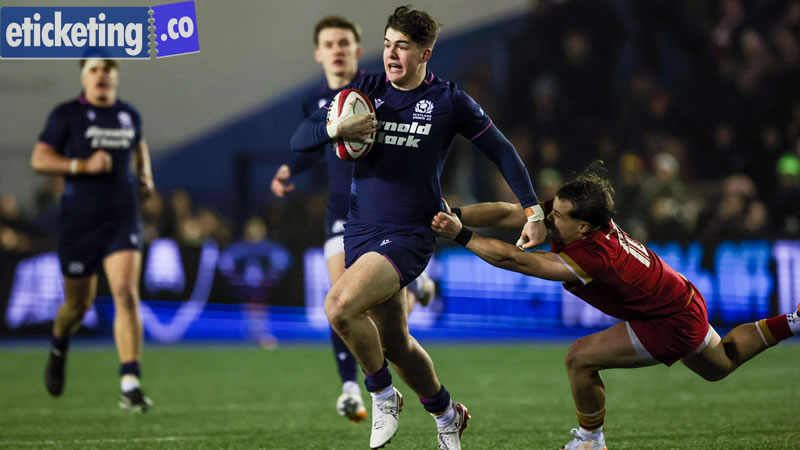 RWC 2027 Tickets | RWC Tickets | Rugby World Cup Australia Tickets