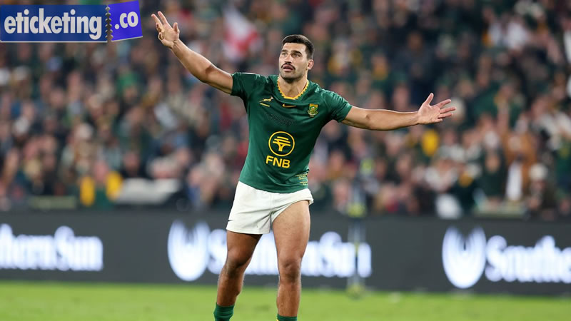 RWC 2027 Tickets | RWC Tickets | Rugby World Cup Australia Tickets