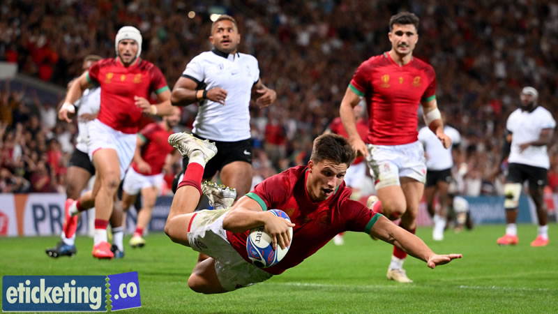 RWC 2027 Tickets | RWC Tickets | Rugby World Cup Australia Tickets