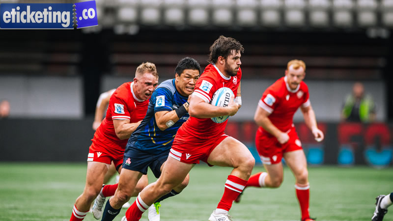 RWC 2027 Tickets | RWC Tickets | Rugby World Cup Australia Tickets