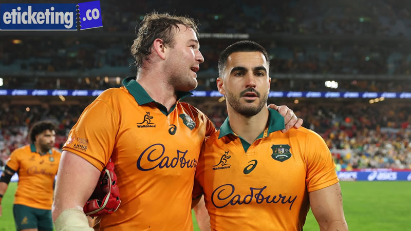 RWC 2027 Tickets | RWC Tickets | Rugby World Cup Australia Tickets