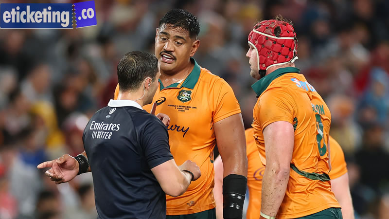 RWC 2027 Tickets | RWC Tickets | Rugby World Cup Australia Tickets