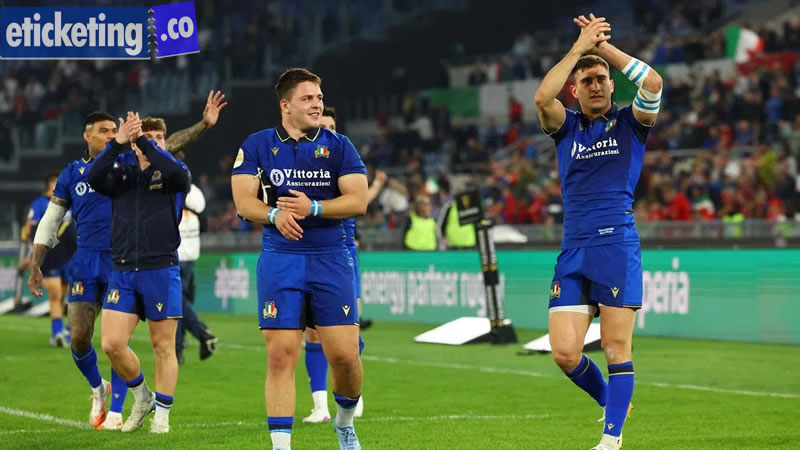 RWC 2027 Tickets | RWC Tickets | Rugby World Cup Australia Tickets