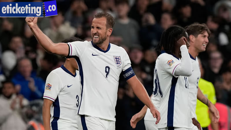 England Vs Croatia Tickets | England Vs Croatia 2026 Tickets