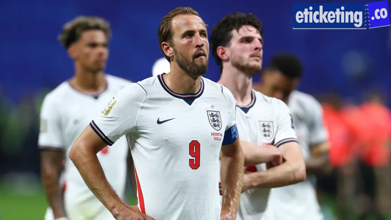 England Vs Croatia Tickets | England Vs Croatia 2026 Tickets
