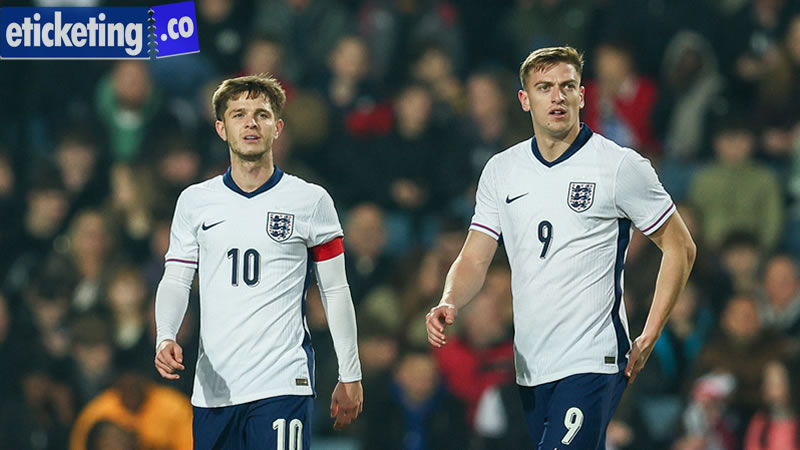 England Vs Croatia Tickets | England Vs Croatia 2026 Tickets