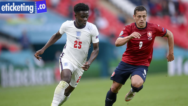 England Vs Croatia Tickets | England Vs Croatia 2026 Tickets