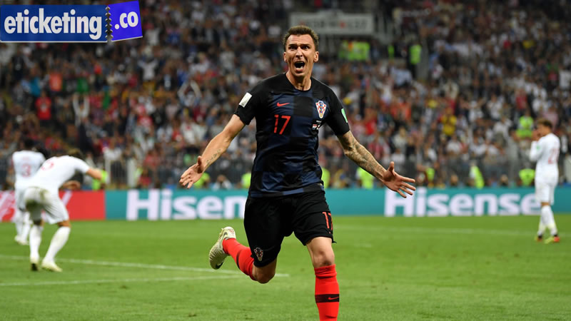 England Vs Croatia Tickets | England Vs Croatia 2026 Tickets
