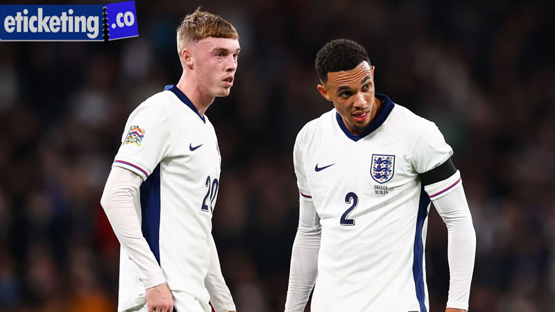 England Vs Czech Republic Tickets | England Vs Czech Republic 2026 Tickets