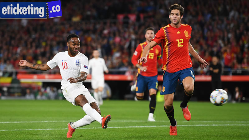 England Vs Czech Republic Tickets | England Vs Czech Republic 2026 Tickets