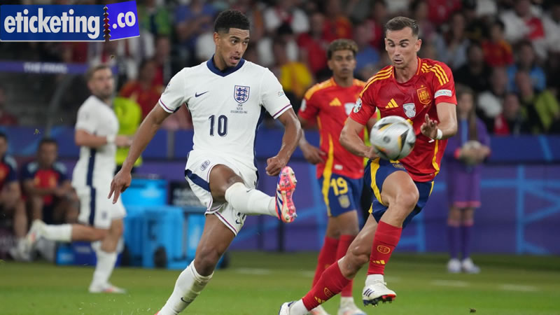 England Vs Czech Republic Tickets | England Vs Czech Republic 2026 Tickets