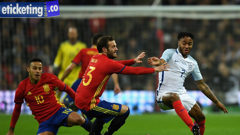 England Vs Czech Republic Tickets | England Vs Czech Republic 2026 Tickets