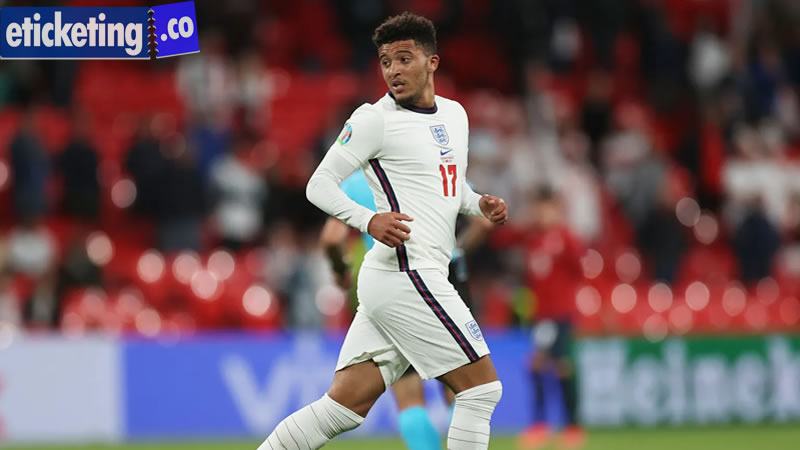 England Vs Czech Republic Tickets | England Vs Czech Republic 2026 Tickets