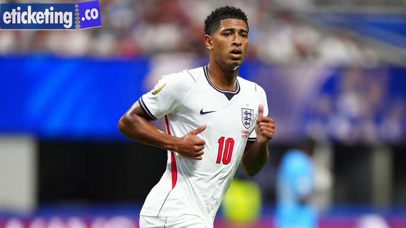 England Vs Czech Republic Tickets | England Vs Czech Republic 2026 Tickets
