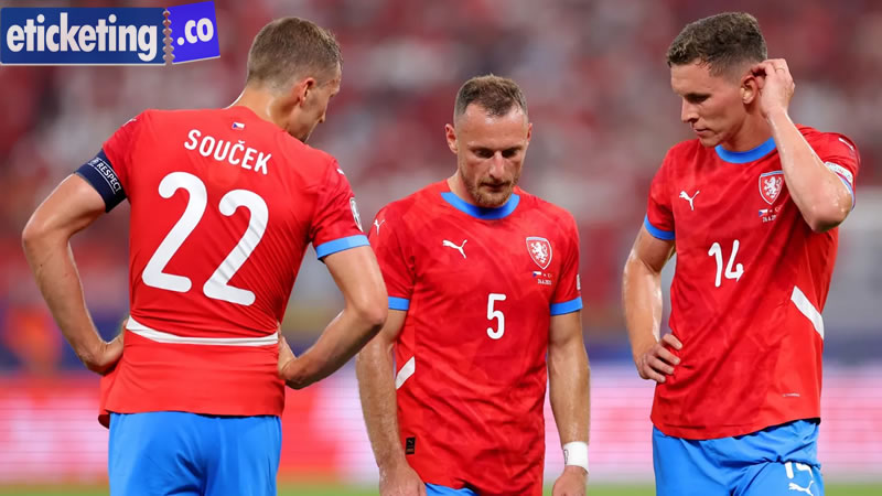 UEFA Nations League Tickets | England Vs Spain Tickets