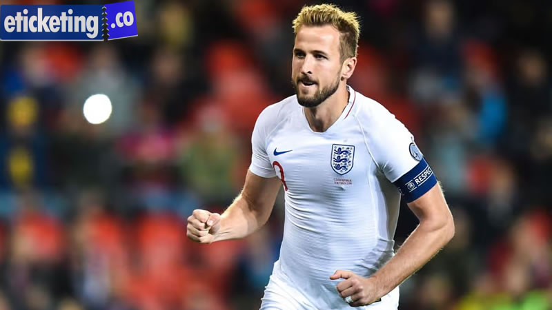 UEFA Nations League Tickets | England Vs Spain Tickets