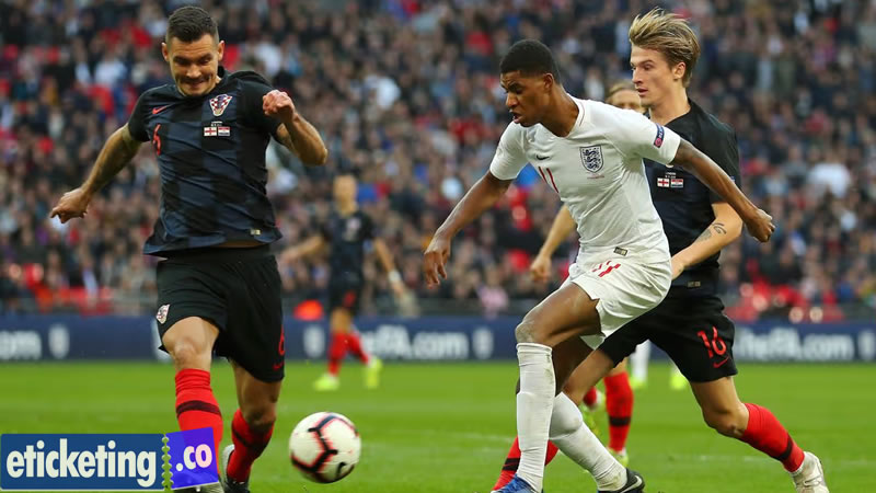 UEFA Nations League Tickets | England Vs Spain Tickets