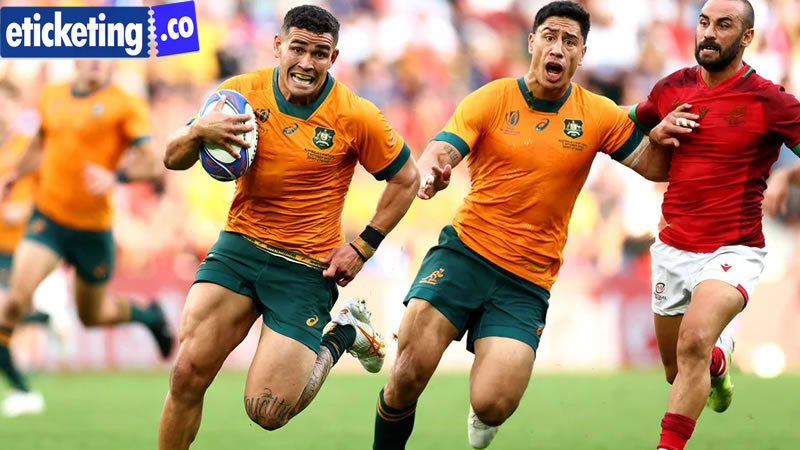 Rugby World Cup Tickets | Rugby World Cup 2027 Tickets | Rugby World Cup Final Tickets | Rugby World Cup Semi Final Tickets