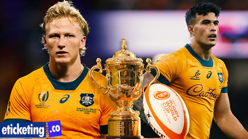 Rugby World Cup Tickets | Rugby World Cup 2027 Tickets | Rugby World Cup Final Tickets | Rugby World Cup Semi Final Tickets
