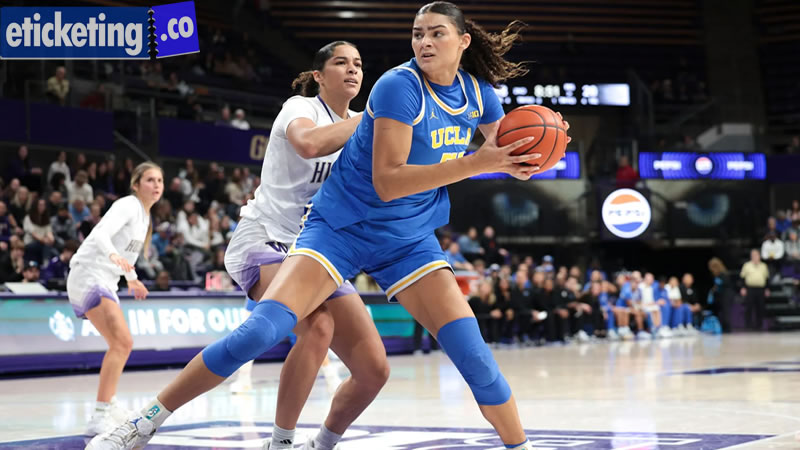 Olympic Basketball Tickets: UCLA Basketball Has a Big Recruiting Edge With Five Star Dylan Betts