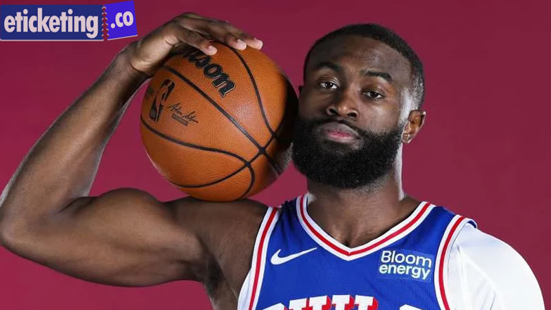 Summer Games Tickets: Jaylen Brown raises eyebrows with an unclear Team USA hint ahead of LA 2028