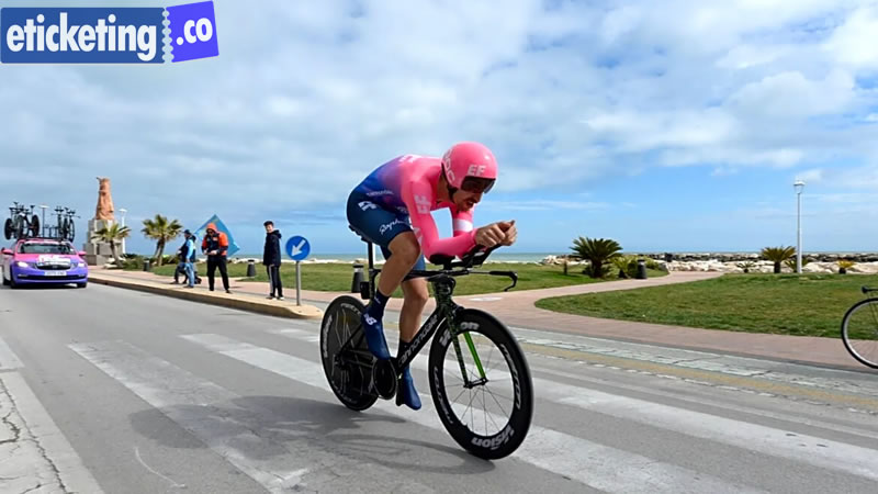 Summer Olympic Tickets: USA Riders Miss Medal Round at Shanghai Worlds as Phinney Eyes LA 2028