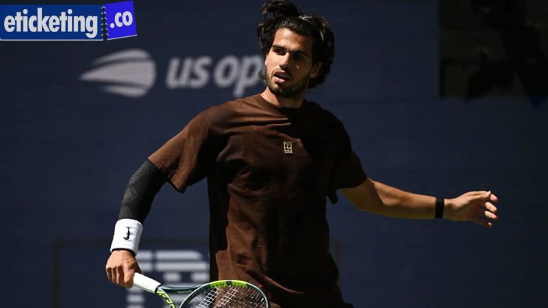 Paris Masters Tickets | Paris Masters 2026 Tickets