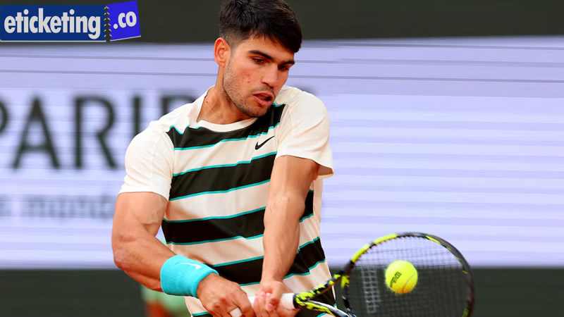 French Open Tickets | Roland Garros Tickets
