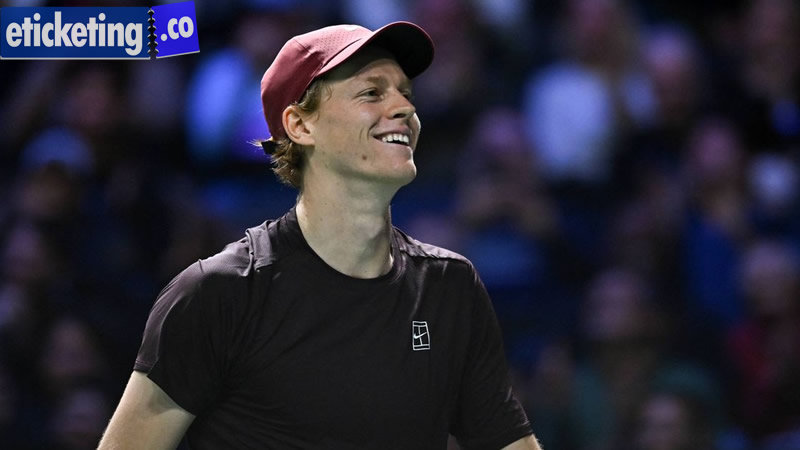 Paris Masters Tickets | Paris Masters 2026 Tickets
