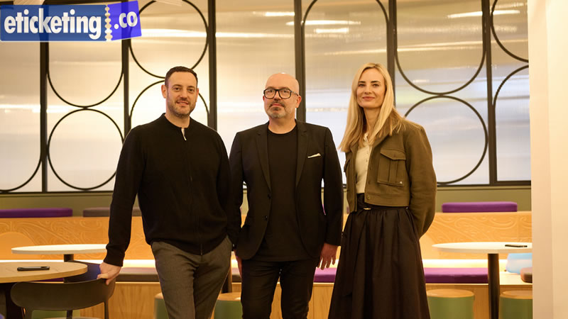 Los Angeles Olympic 2028 Tickets: Droga5 ANZ takes charge of New Zealand Team brand ahead of LA 2028