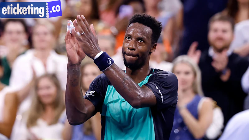 Paris Masters Tickets | Paris Masters 2026 Tickets