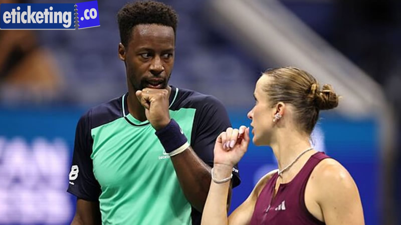 Paris Masters Tickets | Paris Masters 2026 Tickets
