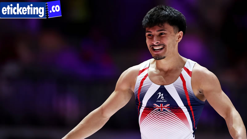 LA28 Tickets | Summer Games Tickets| Olympic 2028 Tickets