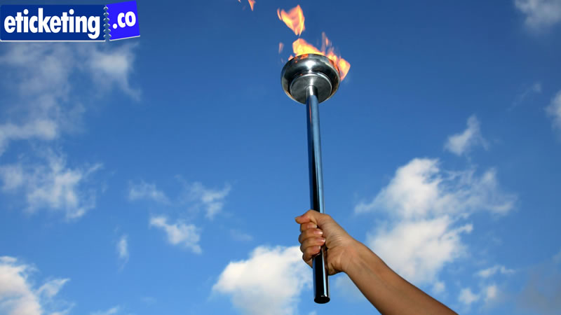 Olympic 2028 Tickets| LA28 Tickets | Summer Games Tickets
