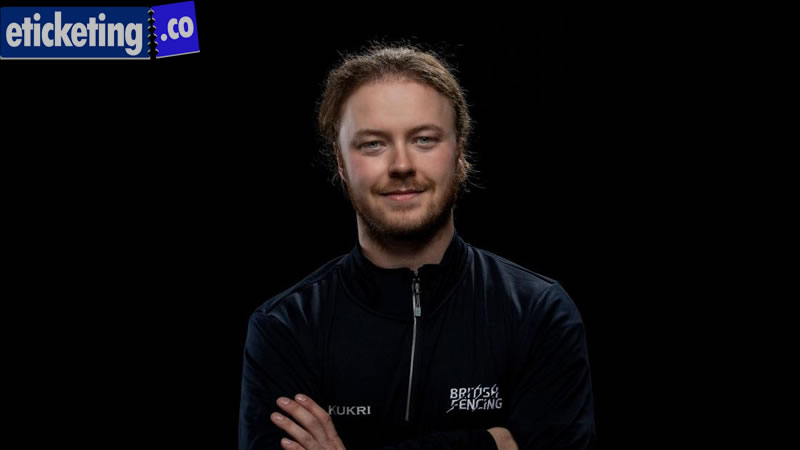 Fencing coach Peggs puts faith in British stars to shine in Cardiff