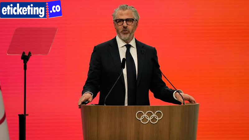 Summer Games 2028 Tickets | Summer Olympic Tickets | Olympic Tickets