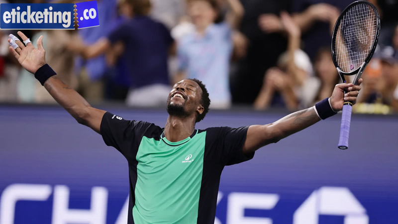 Paris Masters Tickets | Paris Masters 2026 Tickets